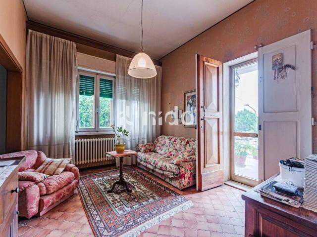 Villa Indipendente in vendita a Carmignano, Toscana