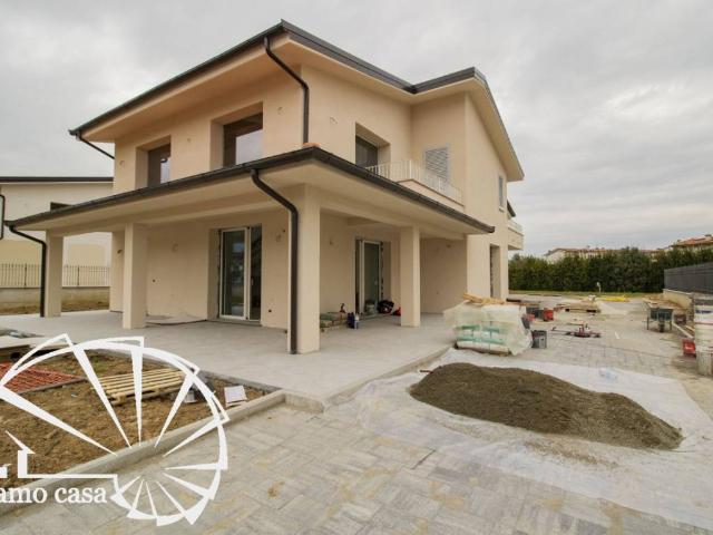 Villa Indipendente in vendita a Carmignano, Toscana