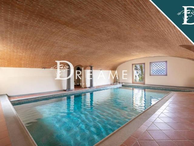 Villa Indipendente in vendita a Carmignano, Toscana