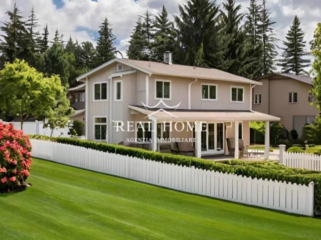 Villa Indipendente in vendita a Carmignano, Toscana