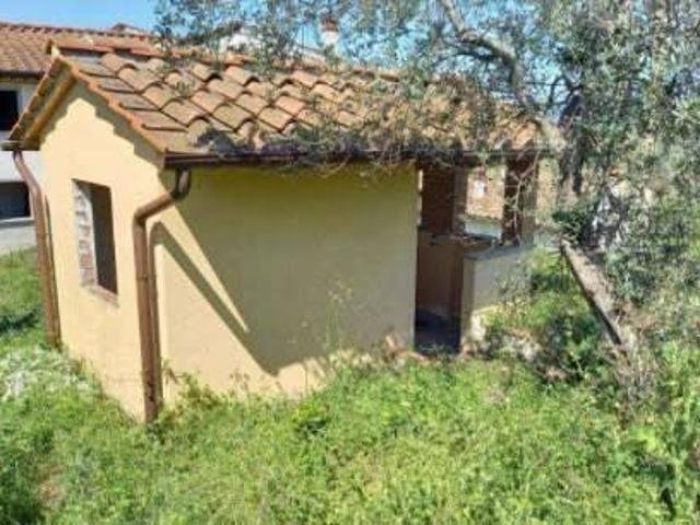 Villa Indipendente in vendita a Carmignano, Seano