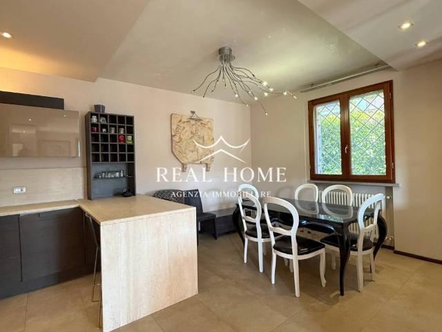 Villa Indipendente in vendita a La Serra, Carmignano
