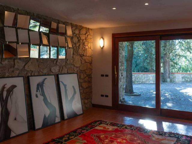 Villa Indipendente in vendita a Carmignano, Bagno