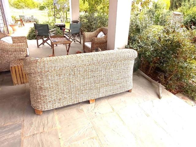 Villa Indipendente in vendita a Carmignano, Toscana