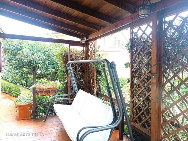 Villa Indipendente in vendita a Carmignano, Comeana