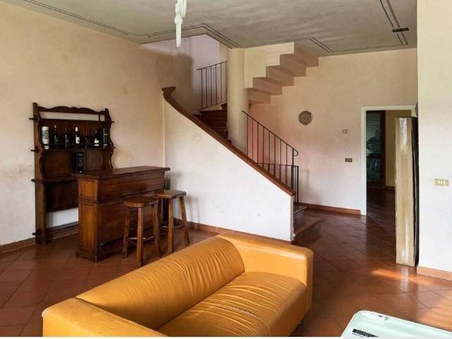 Villa Indipendente in vendita a Carmignano, Toscana