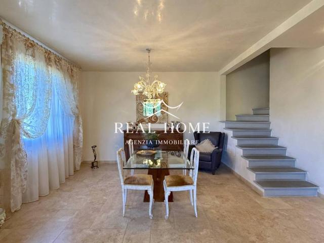 Villa Indipendente in vendita a Carmignano, Toscana