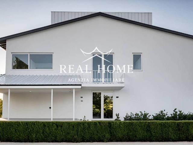 Villa Indipendente in vendita a Carmignano, Seano