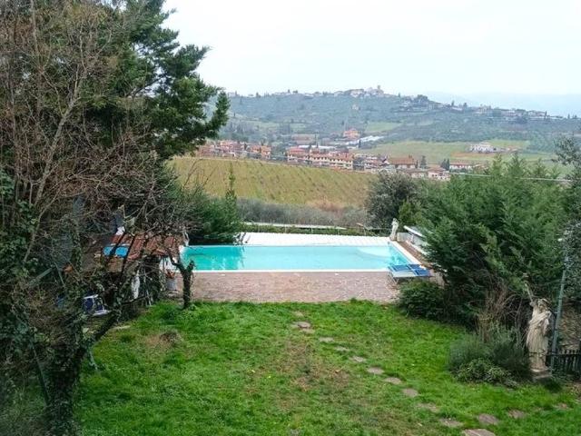 Villa Indipendente in vendita a Carmignano, Seano