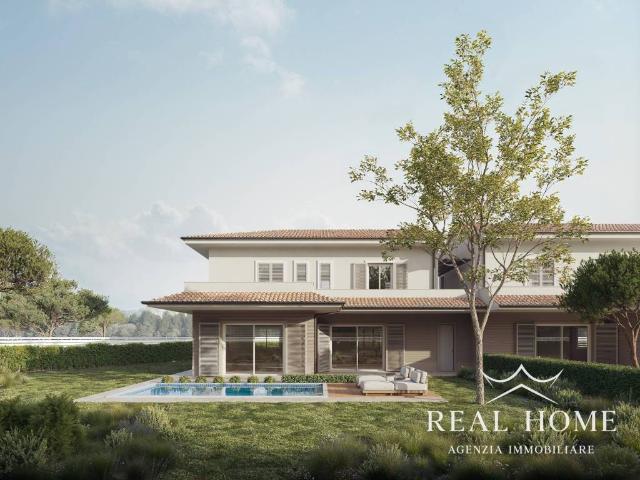 Villa Indipendente in vendita a Carmignano, Toscana