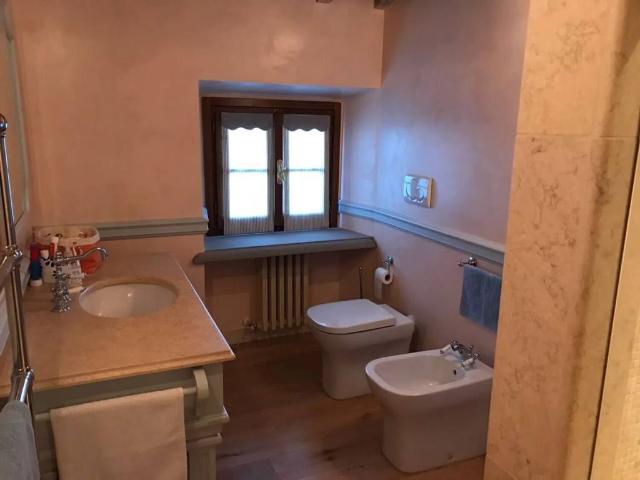 Villa Indipendente in vendita a Carmignano, Toscana