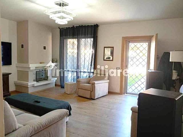 Villa Indipendente in vendita a Carmignano, Toscana