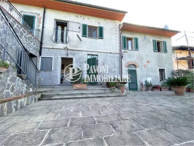 Villa Indipendente in vendita a Carmignano, Bagno