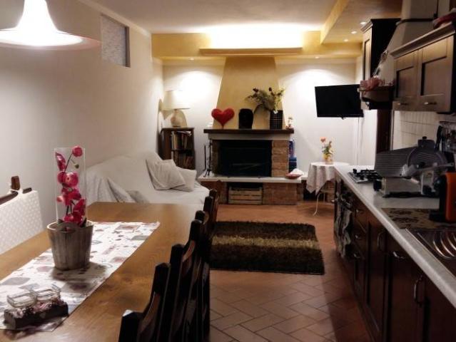 Villa Indipendente in vendita a Carmignano, La Serra
