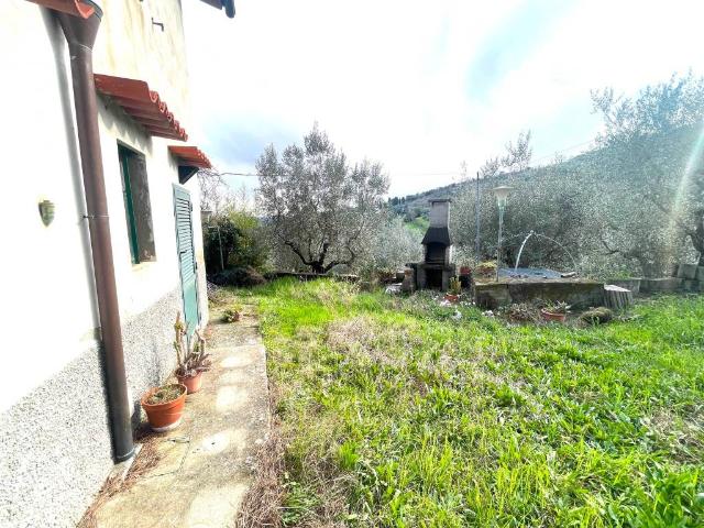 Villa Indipendente in vendita a Carmignano, I Renacci