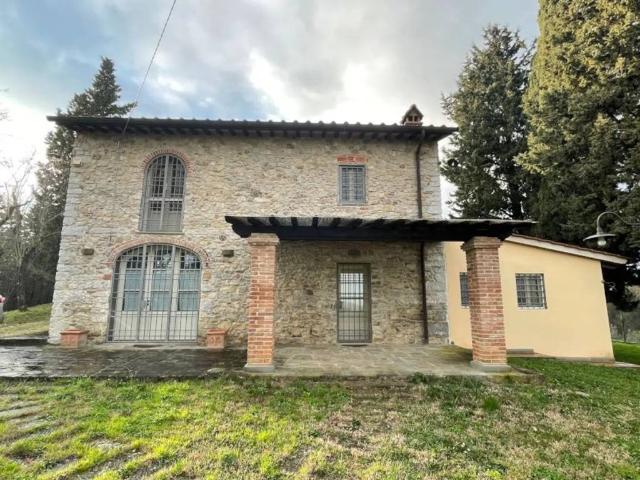 Villa Indipendente in vendita a Carmignano, Poggio dei Colli