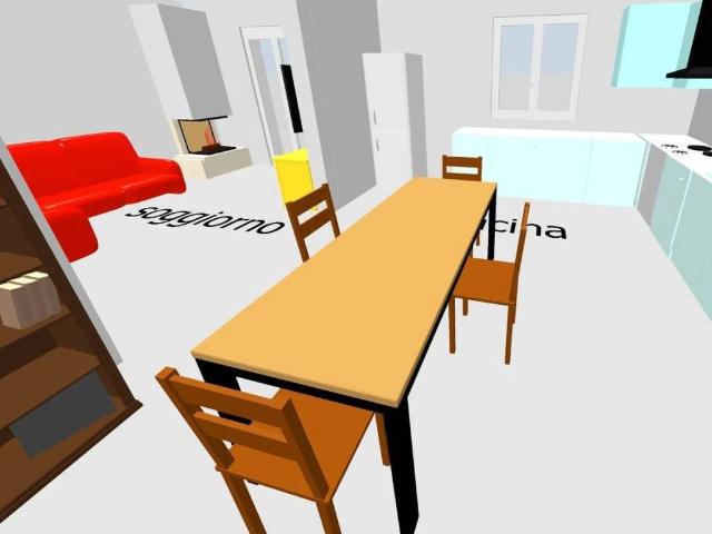 Villa Indipendente in vendita a Carmignano, Toscana