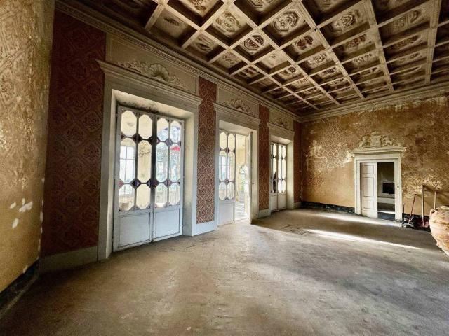 Villa Indipendente in vendita a Seano, Carmignano