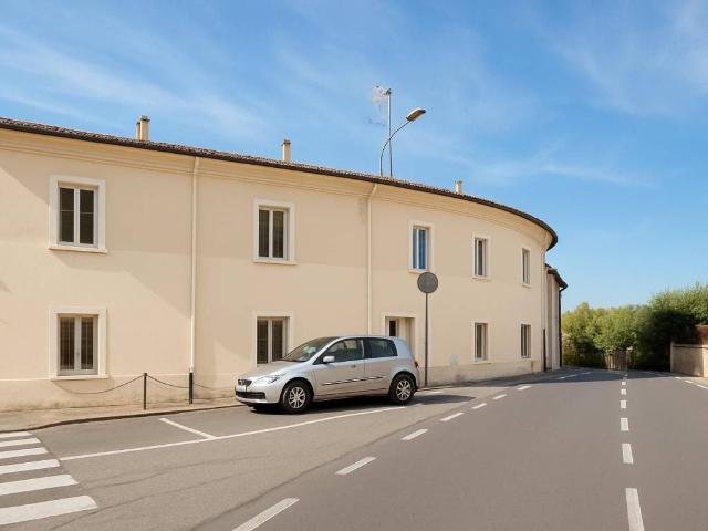 Villa Indipendente in vendita a Carnago, Lombardia