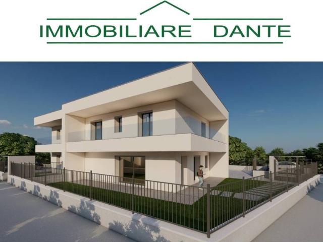 Villa Indipendente in vendita a Carnago, Lombardia