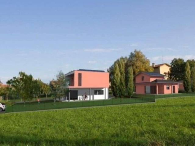 Villa Indipendente in vendita a Carnago, Lombardia