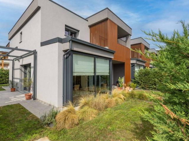 Villa Indipendente in vendita a Passirano, Carnate