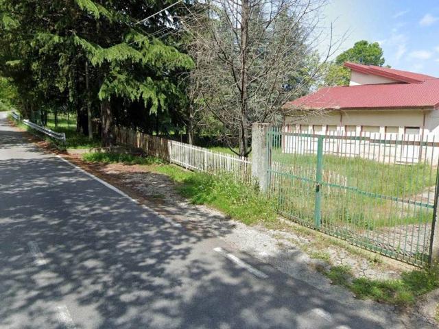 Villa Indipendente in vendita a Calabria, Cosenza
