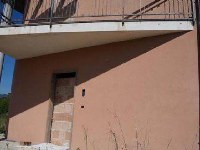 Villa Indipendente in vendita a Lecconi, Calabria