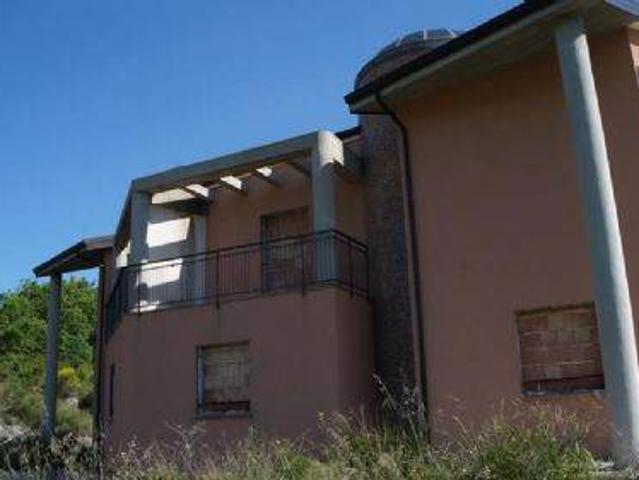 Villa Indipendente in vendita a Lecconi, Calabria