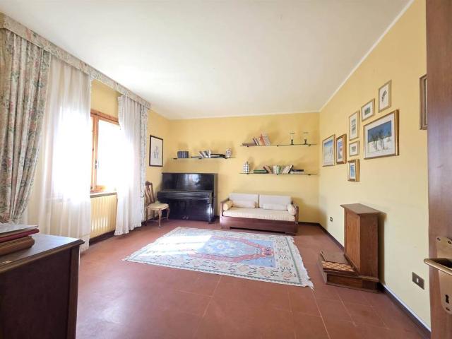 Villa Indipendente in vendita a Lecconi, Calabria