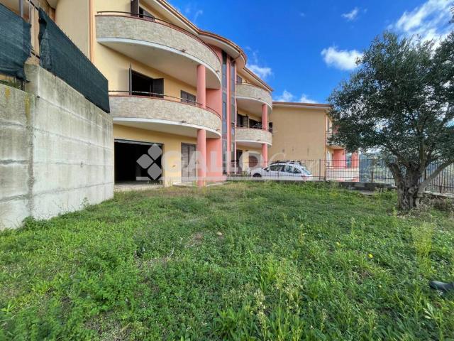 Villa Indipendente in vendita a Calabria, Cosenza