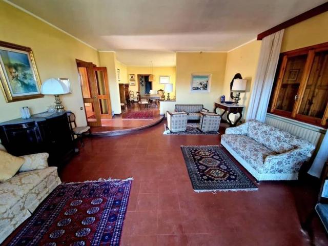 Villa Indipendente in vendita a Lecconi, Calabria
