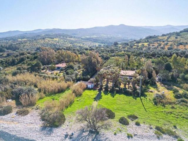 Villa Indipendente in vendita a Caronia, Sicilia