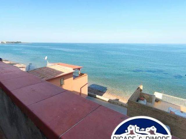 Villa Indipendente in vendita a Caronia, Sicilia