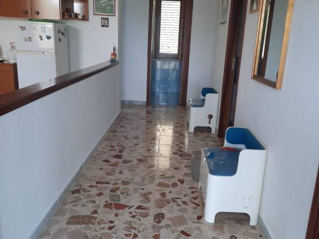 Villa Indipendente in vendita a Caronia, Sicilia