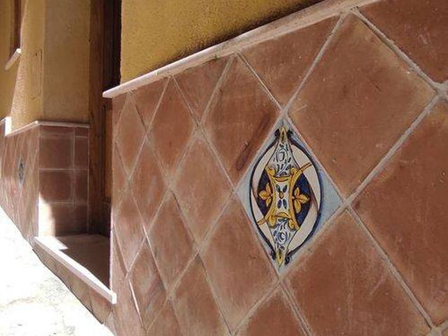 Villa Indipendente in vendita a Caronia, Sicilia