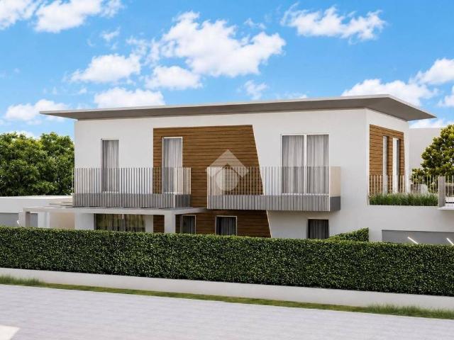 Villa Indipendente in vendita a Cassina Pertusella, Caronno Pertusella
