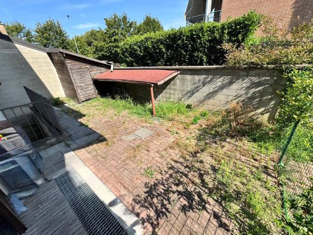 Villa Indipendente in vendita a Cassina Pertusella, Caronno Pertusella