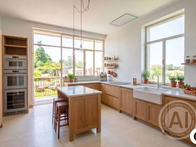 Villa Indipendente in vendita a Travaino, Caronno Varesino
