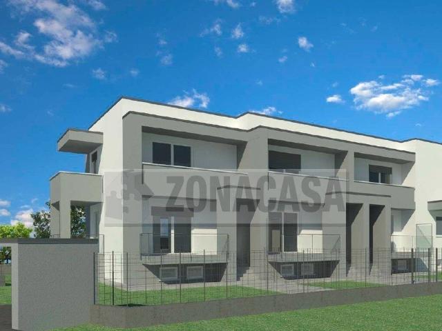 Villa Indipendente in vendita a Travaino, Caronno Varesino
