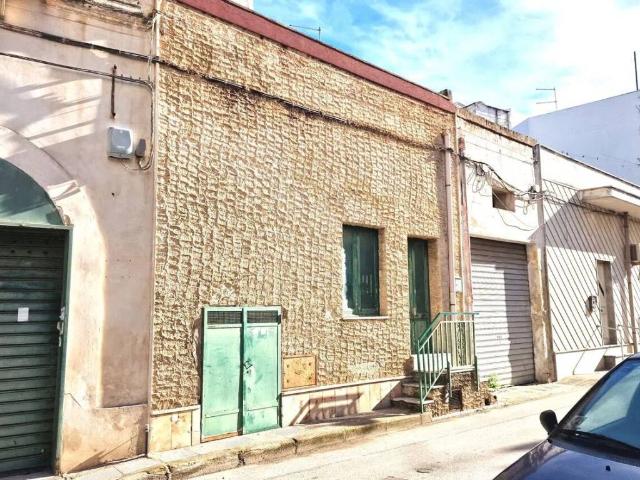 Villa Indipendente in vendita a Carosino, Taranto