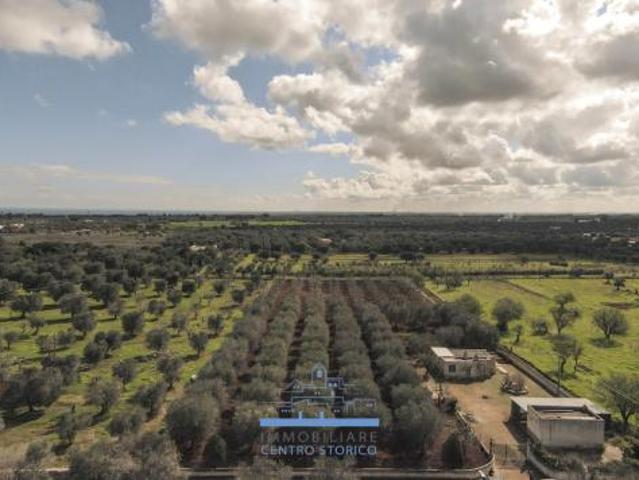 Villa Indipendente in vendita a Puglia, Brindisi