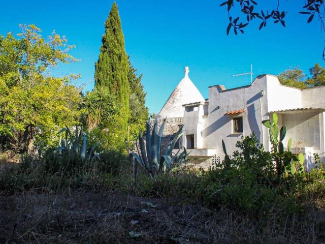 Villa Indipendente in vendita a Puglia, Brindisi