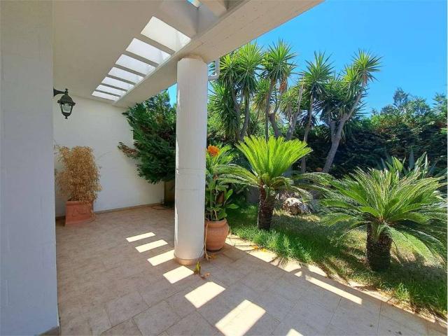 Villa Indipendente in vendita a Pantanagianni, Puglia