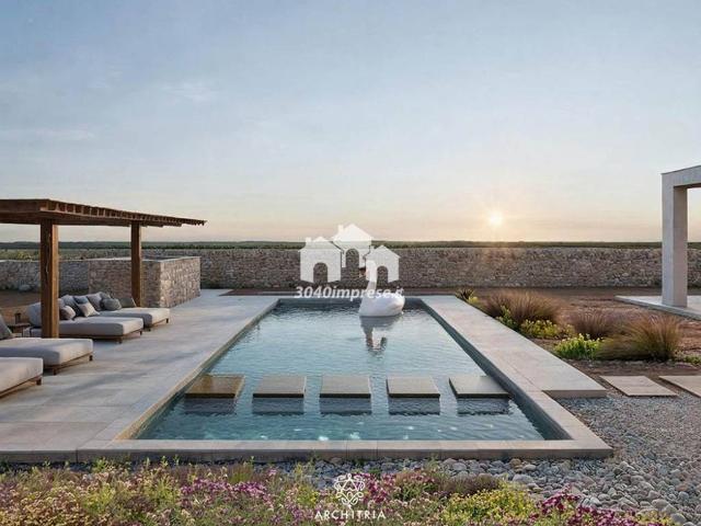 Villa Indipendente in vendita a Puglia, Brindisi