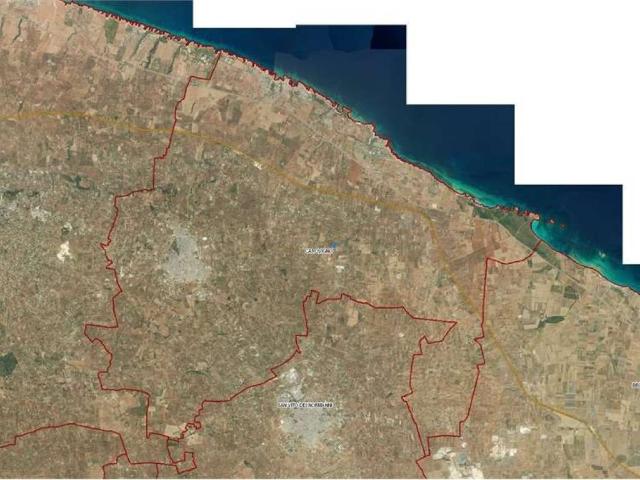 Villa Indipendente in vendita a Puglia, Brindisi