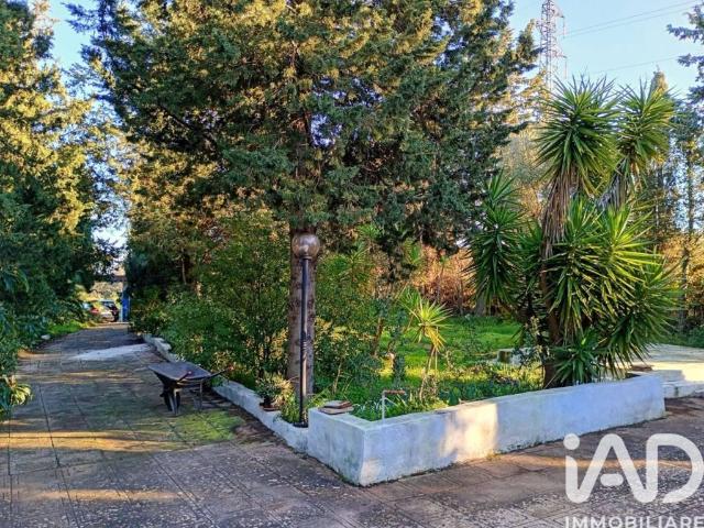 Villa Indipendente in vendita a Puglia, Brindisi