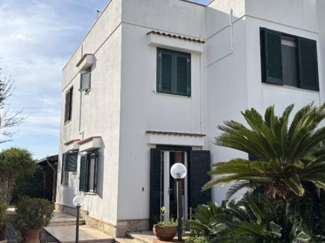Villa Indipendente in vendita a Pantanagianni, Puglia