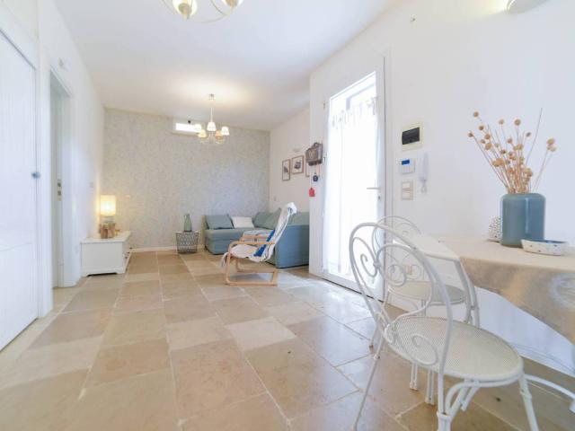 Villa Indipendente in vendita a Torre Santa Sabina, Puglia