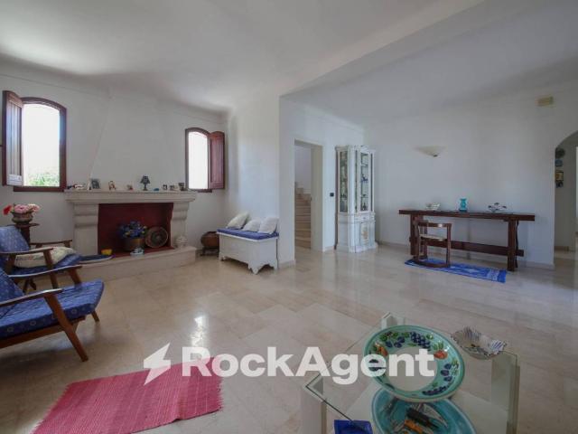 Villa Indipendente in vendita a Puglia, Brindisi